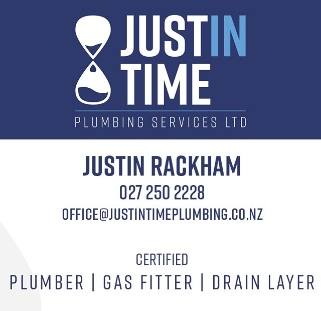Justin Time Plumbing Services Ltd - Big Rock Primary School